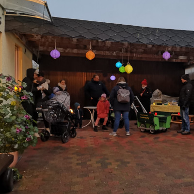 Laternchen Laternchen